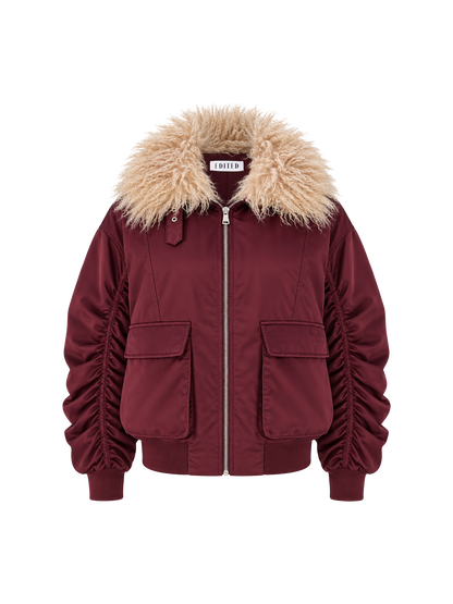Briley Jacket