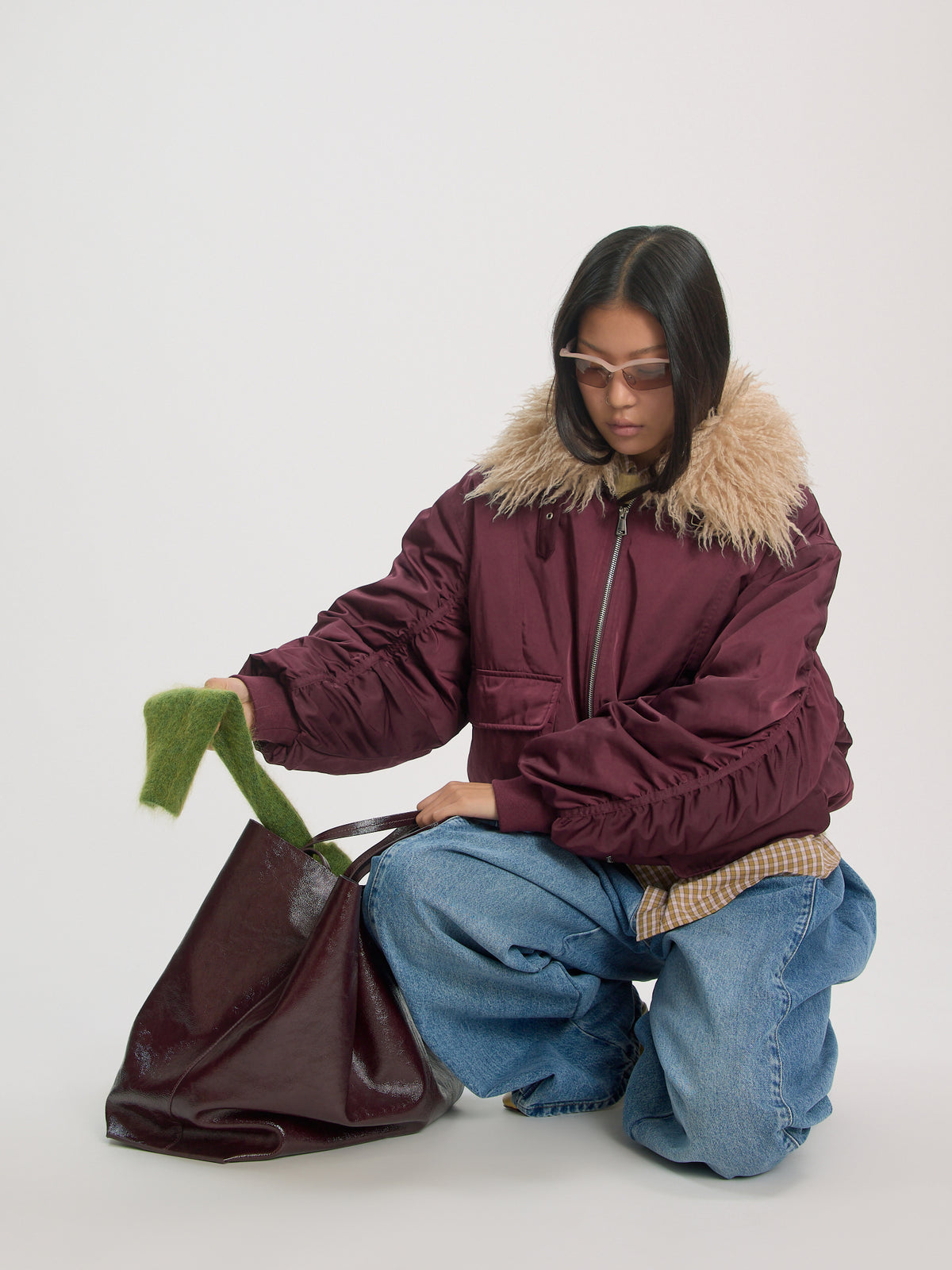 Briley Jacket