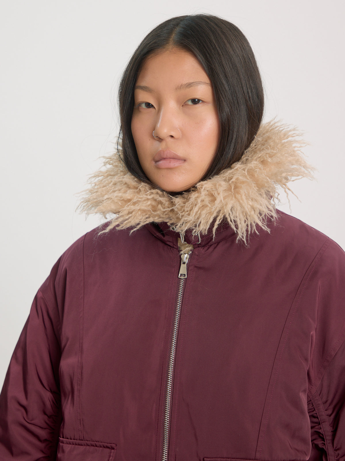 Briley Jacket