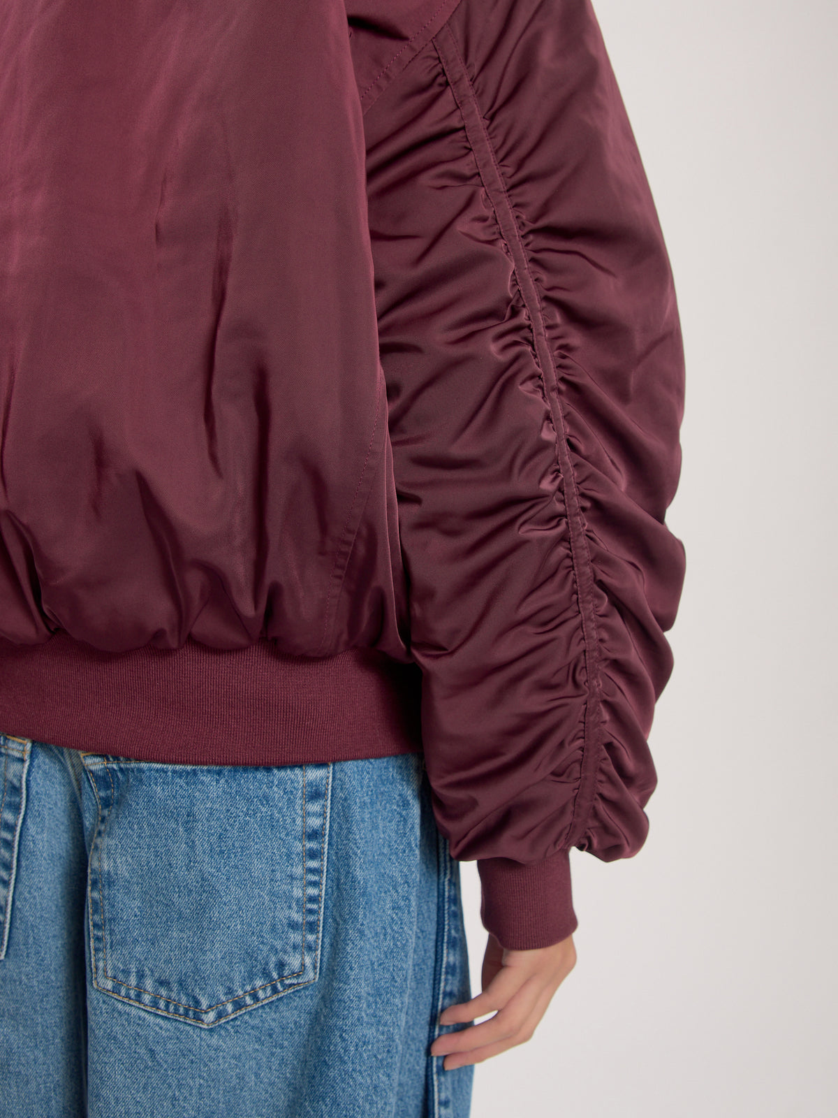 Briley Jacket