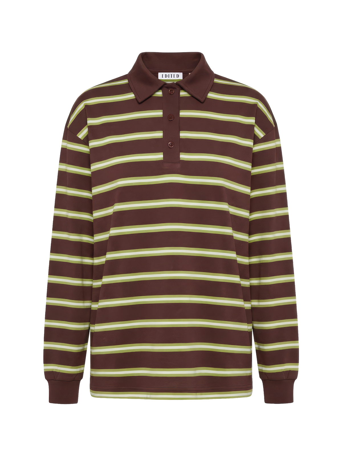 Finette Polo T-shirt