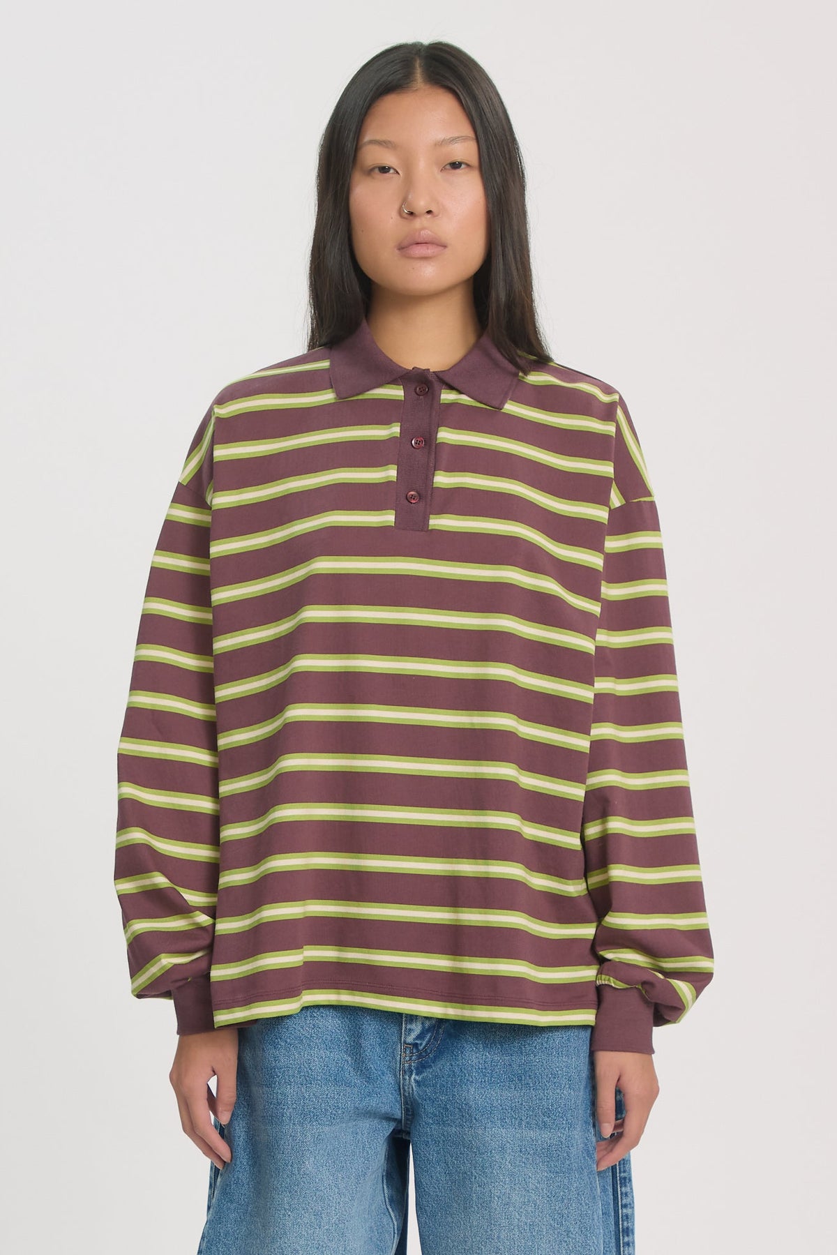 Finette Polo T-shirt