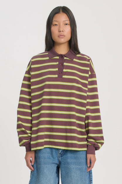 Finette Polo T-shirt