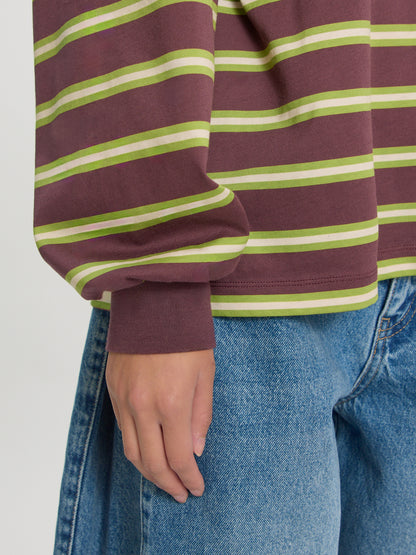 Finette Polo T-shirt