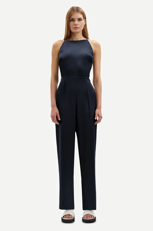 SAVILLA JUMPSUIT 12956