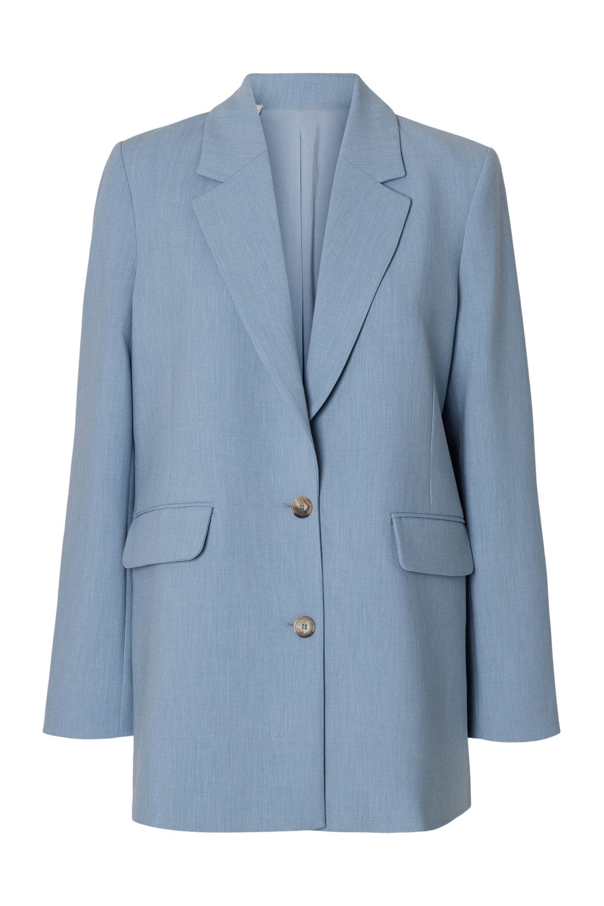 SLFRITA LS RELAXED BLAZER