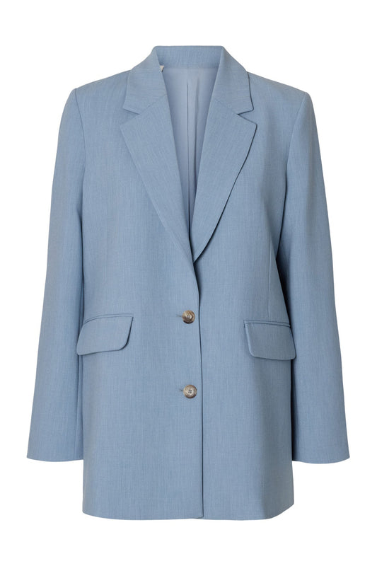 SLFRITA LS RELAXED BLAZER