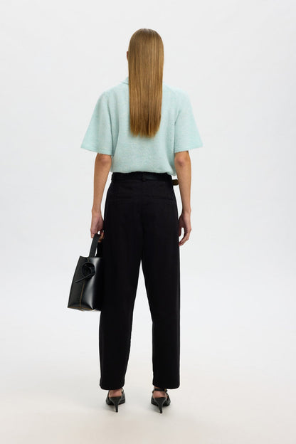 SLFSIA RAS 2/4 KNIT KEY HOLE