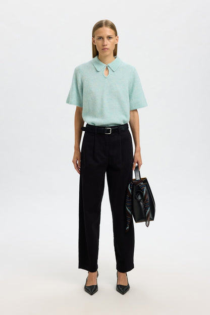 SLFSIA RAS 2/4 KNIT KEY HOLE