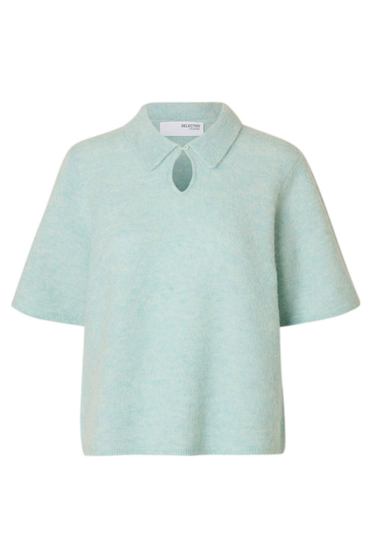 SLFSIA RAS 2/4 KNIT KEY HOLE