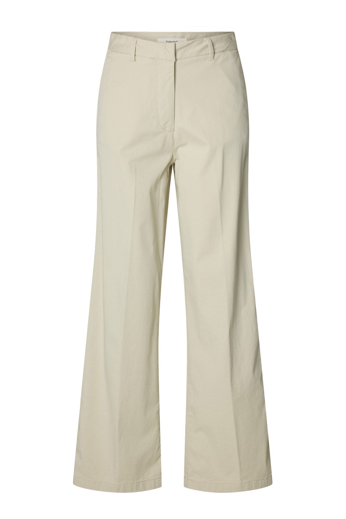SLFWIDE MILLE HW PANT NOOS