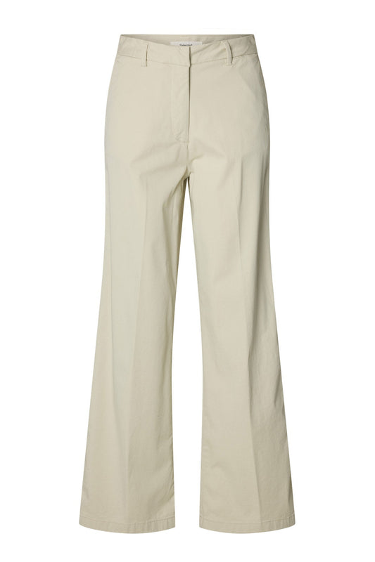 SLFWIDE MILLE HW PANT NOOS
