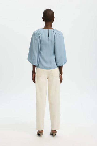 SLFLAURINA 3/4 TOP NOOS