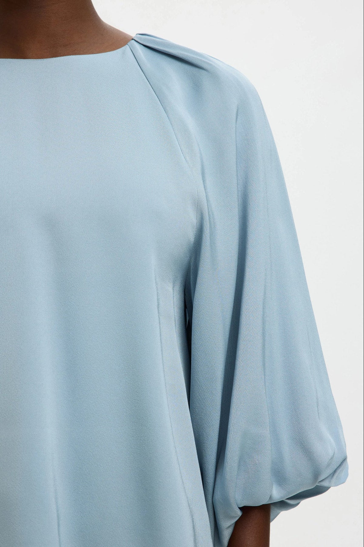 SLFLAURINA 3/4 TOP NOOS