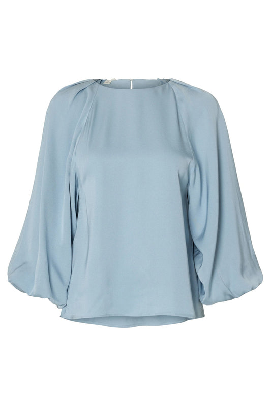 SLFLAURINA 3/4 TOP NOOS