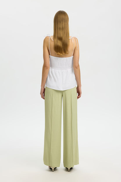 SLFDELIA STRAP TOP B