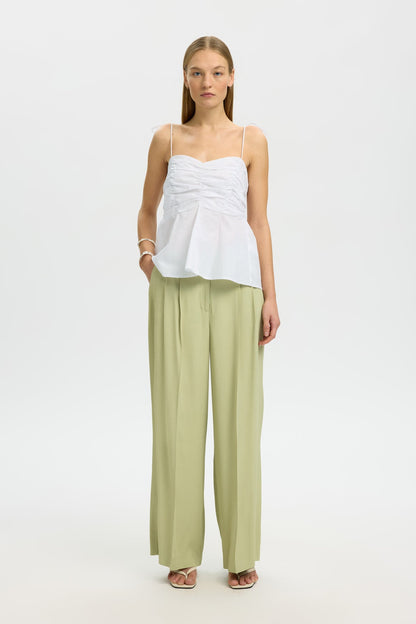 SLFDELIA STRAP TOP B