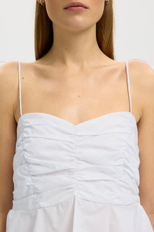 SLFDELIA STRAP TOP B