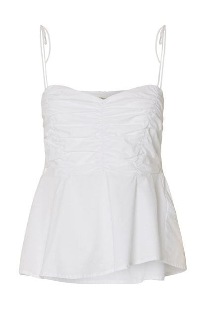 SLFDELIA STRAP TOP B