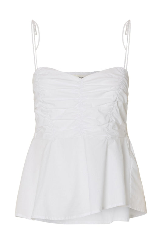 SLFDELIA STRAP TOP B