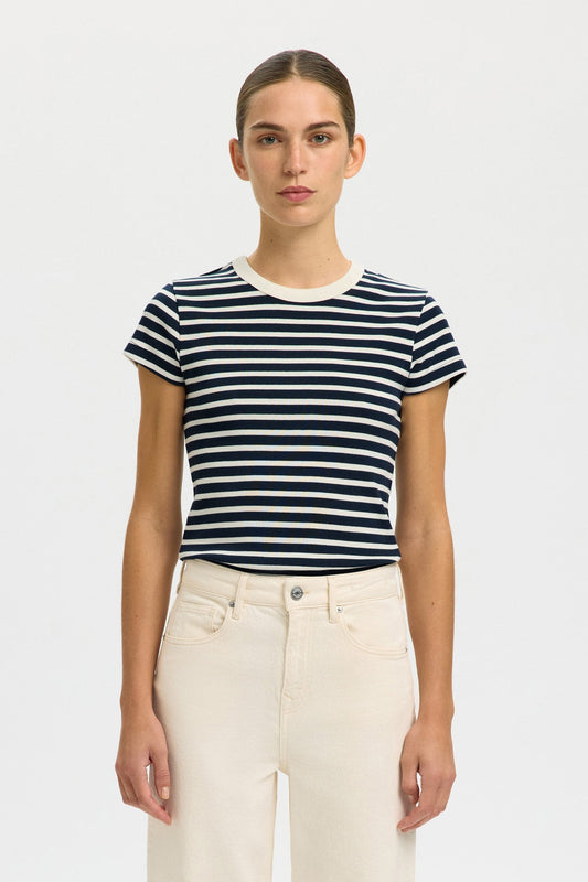 SLFMILLY SS TEE