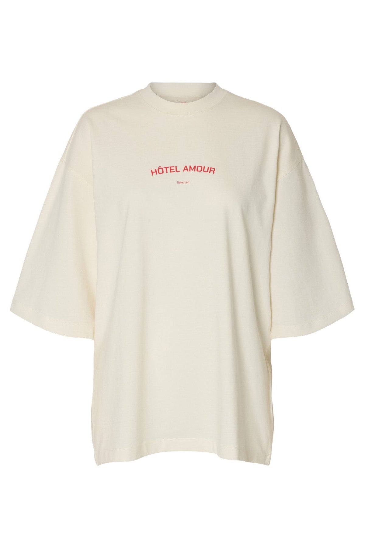 SLFBOXY LIA SS HOTEL AMOUR TEE