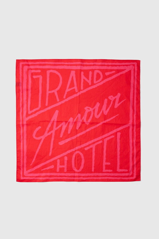 SLFNICOLINA AMOUR BANDANA