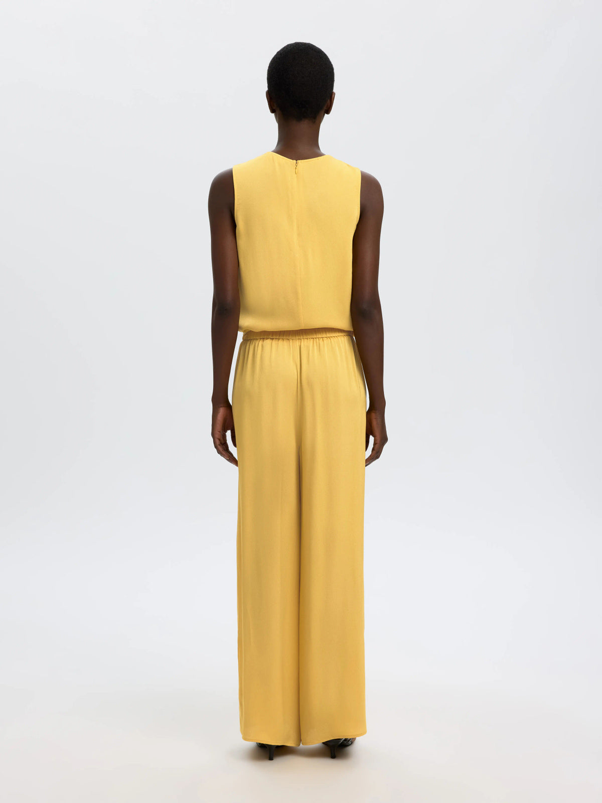 SLFLAURA SL TRIM TOP B