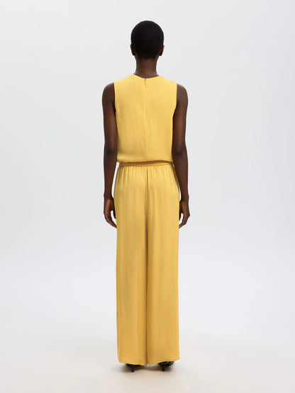 SLFLAURA SL TRIM TOP B