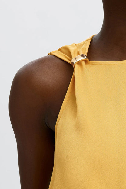SLFLAURA SL TRIM TOP B