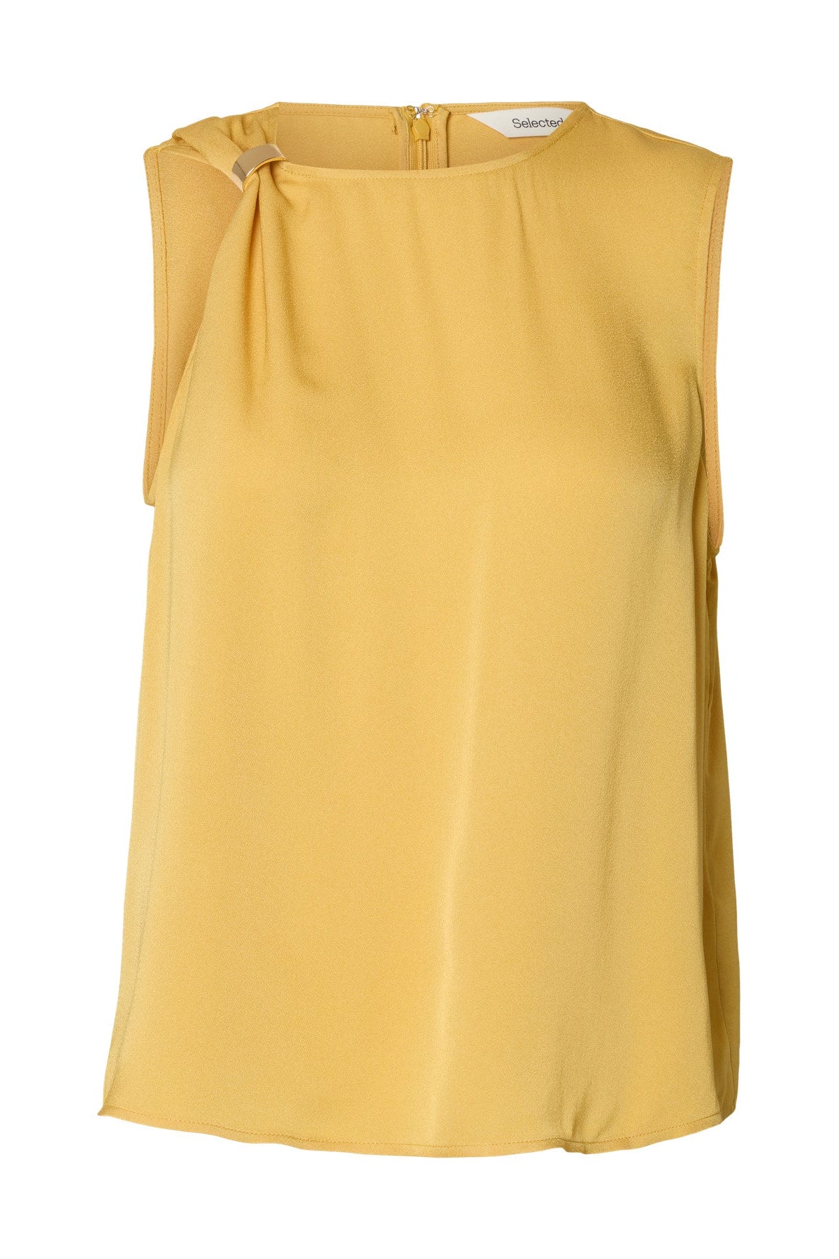 SLFLAURA SL TRIM TOP B