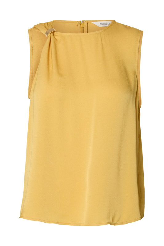 SLFLAURA SL TRIM TOP B