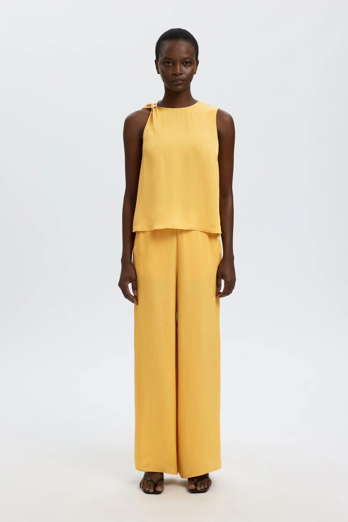 SLFLAURA SL TRIM TOP B