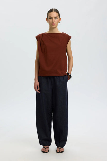 SLFCALLI SL TOP