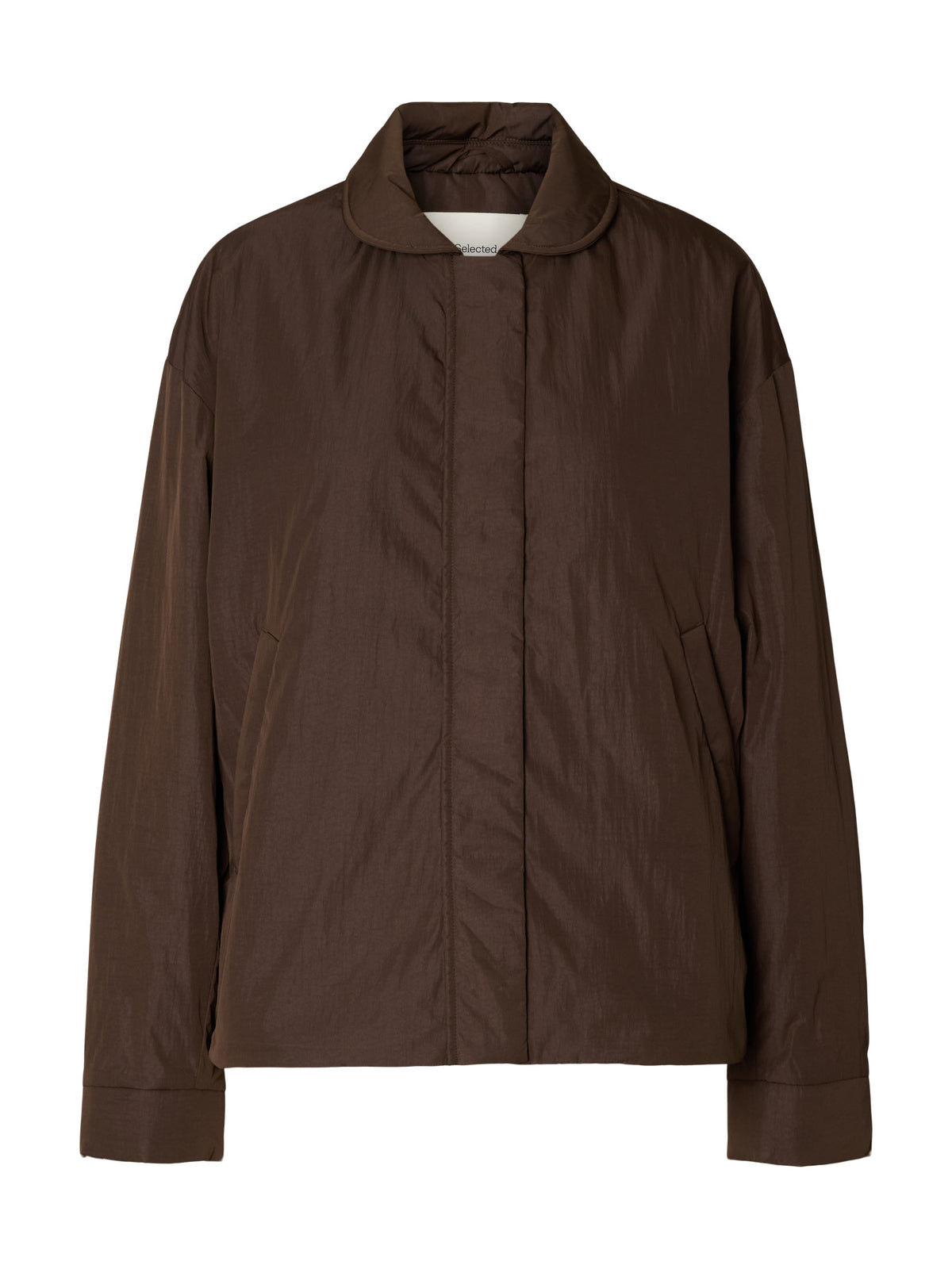 SLWTASMIN JACKET