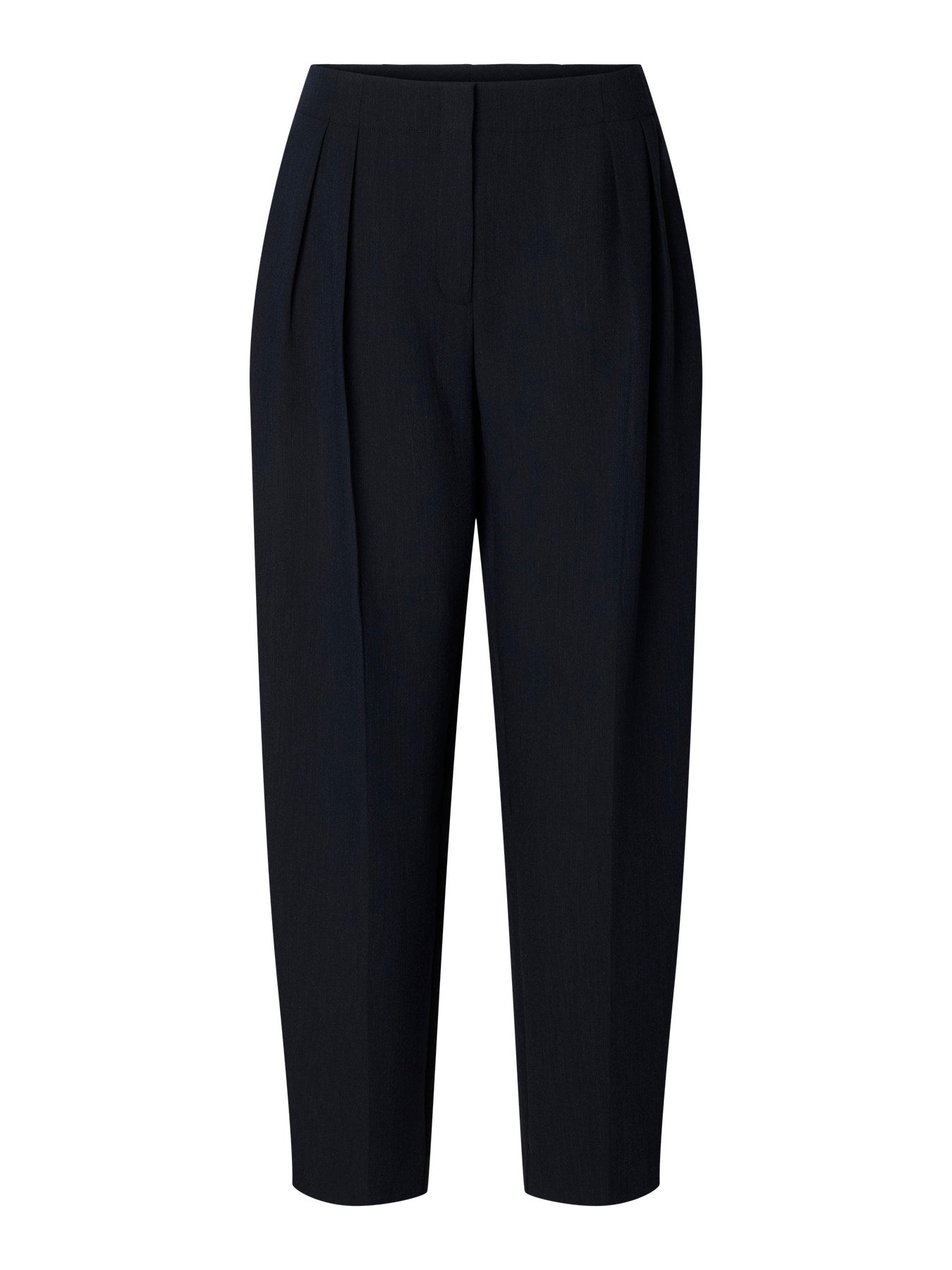 SLFRITA MW BARREL PANT MEL