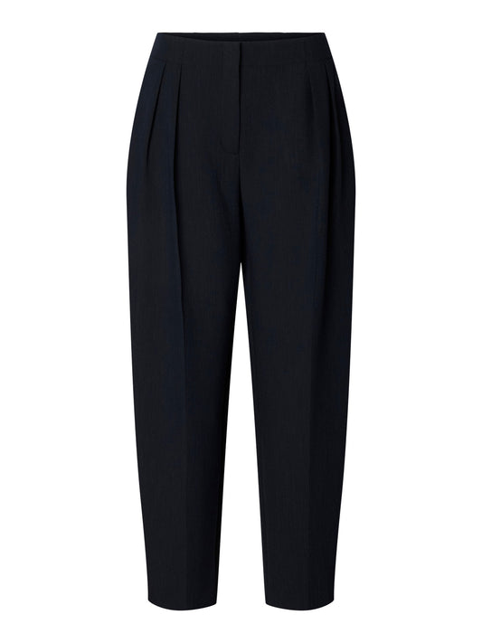 SLFRITA MW BARREL PANT MEL