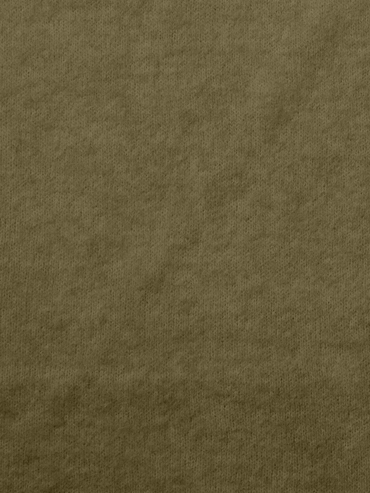 SLWLULU BRUSHED WOOL SCARF