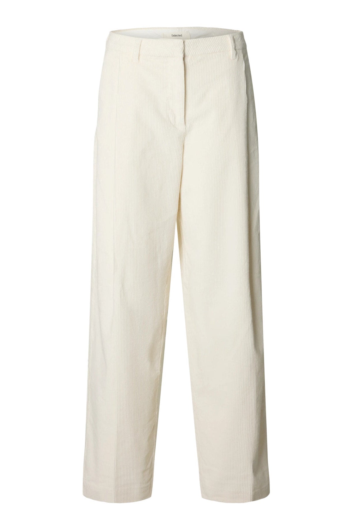 SLWWIDE RELAXED ROJA CORDUROY