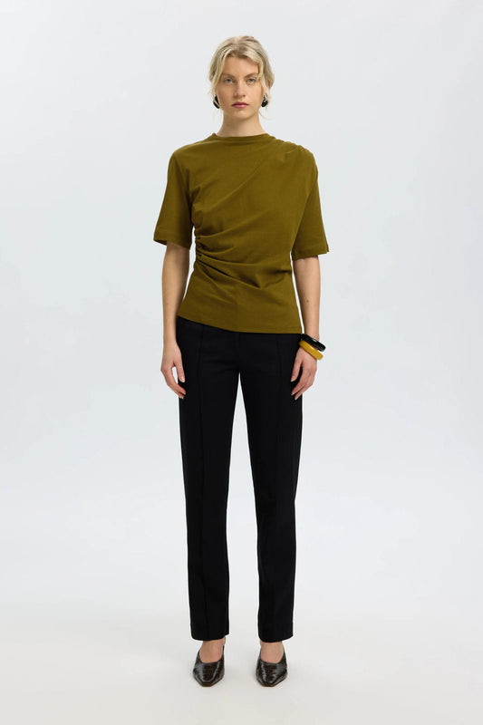SLWOLINE LIGHT TWIST TEE