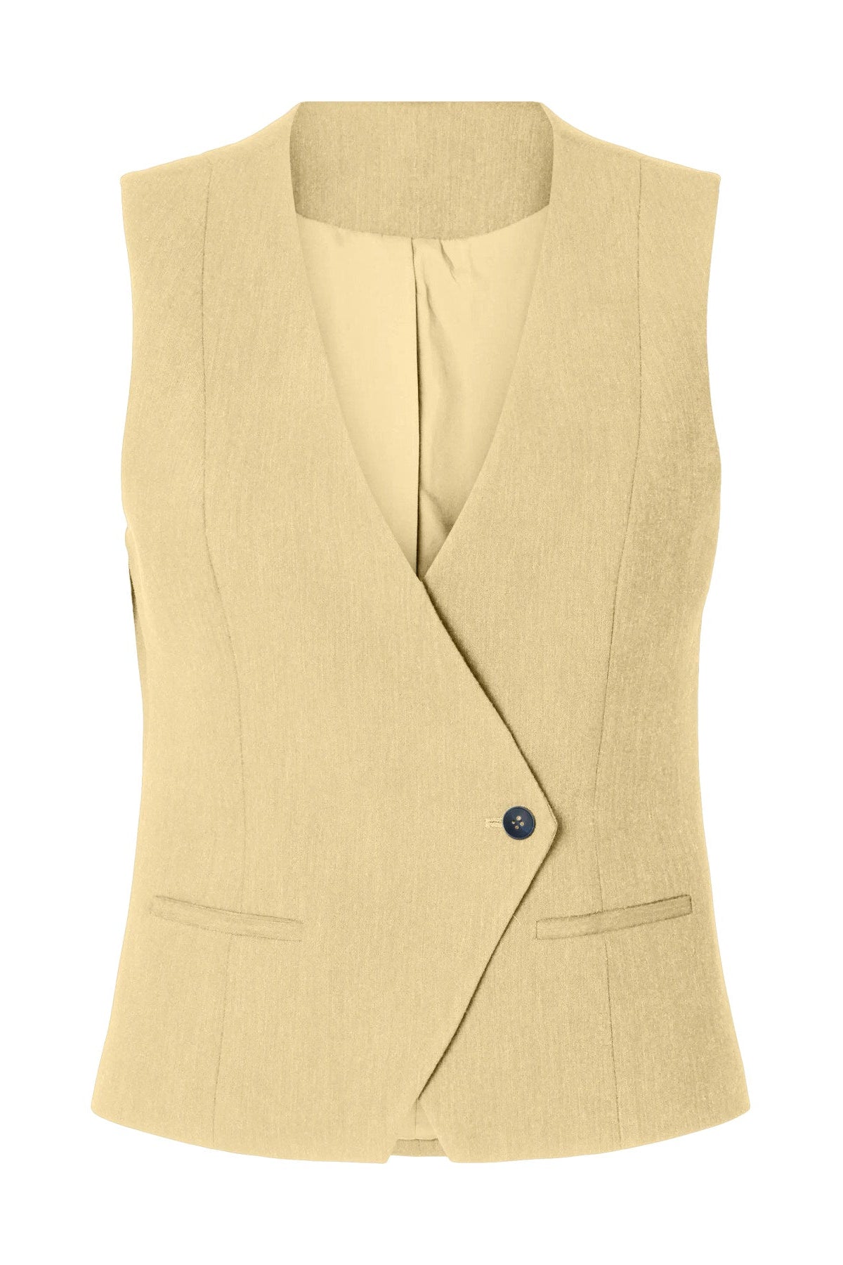 SLWRITA ASYMETRIC VEST