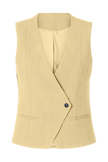 SLWRITA ASYMETRIC VEST