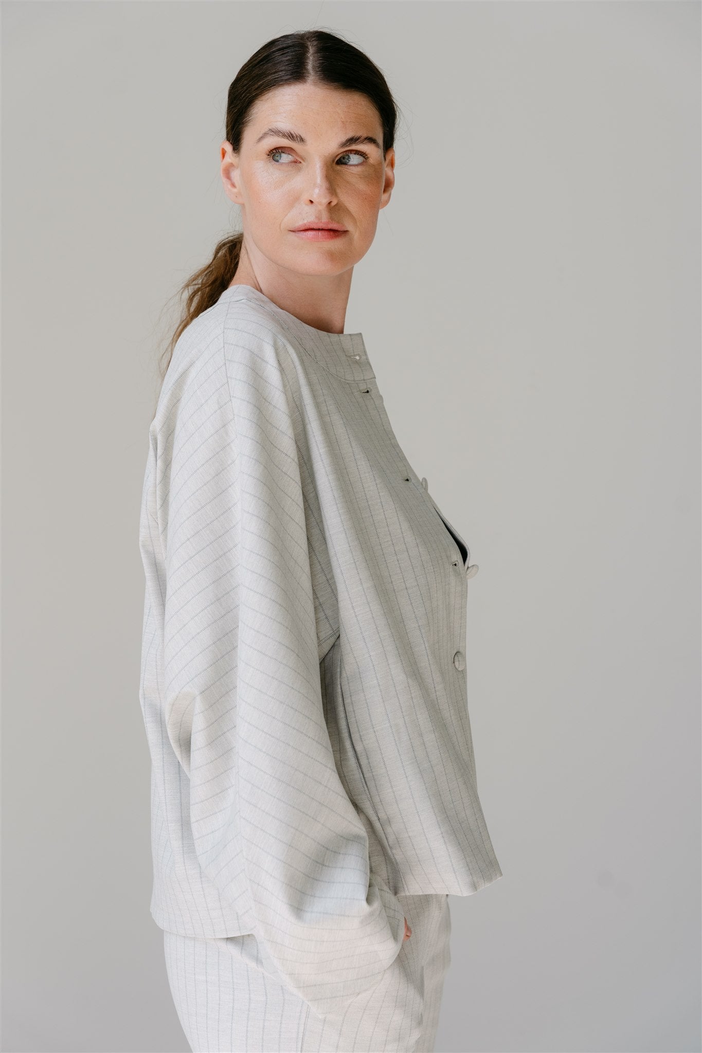 FlorellaS6 Jacket