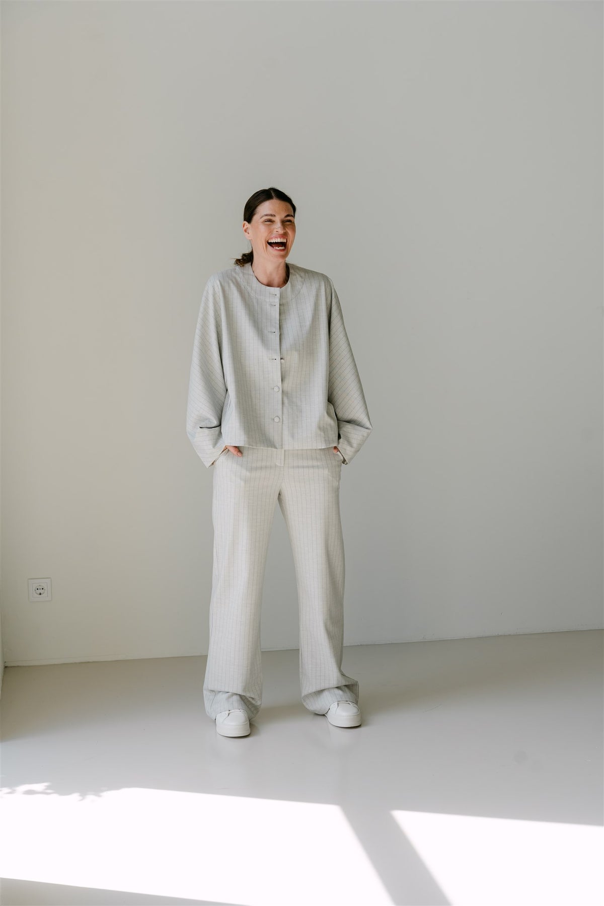 FlorellaS6 Jacket