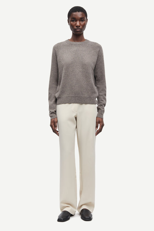 Hoys straight pants 7331
