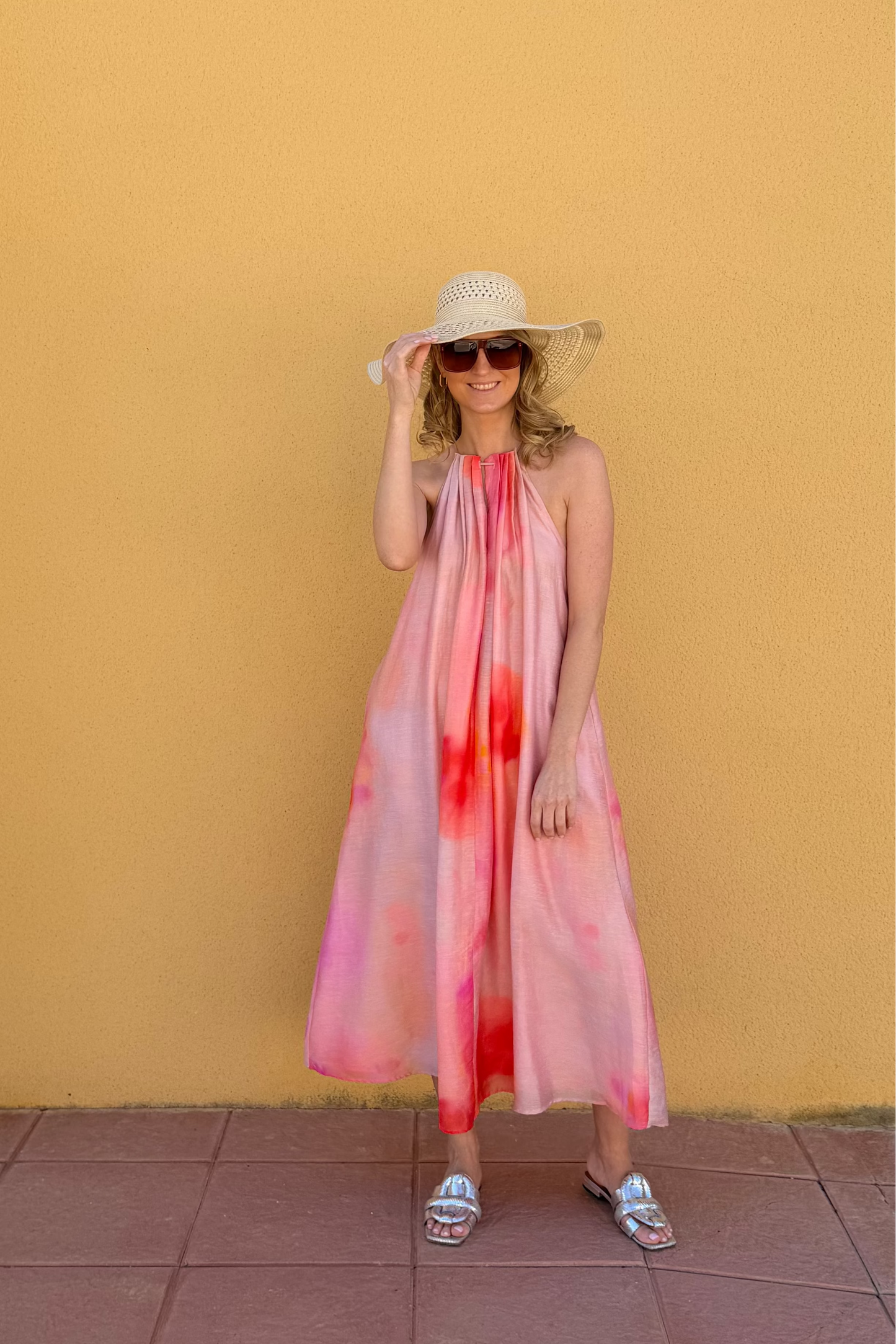 LUCIEN ROBE