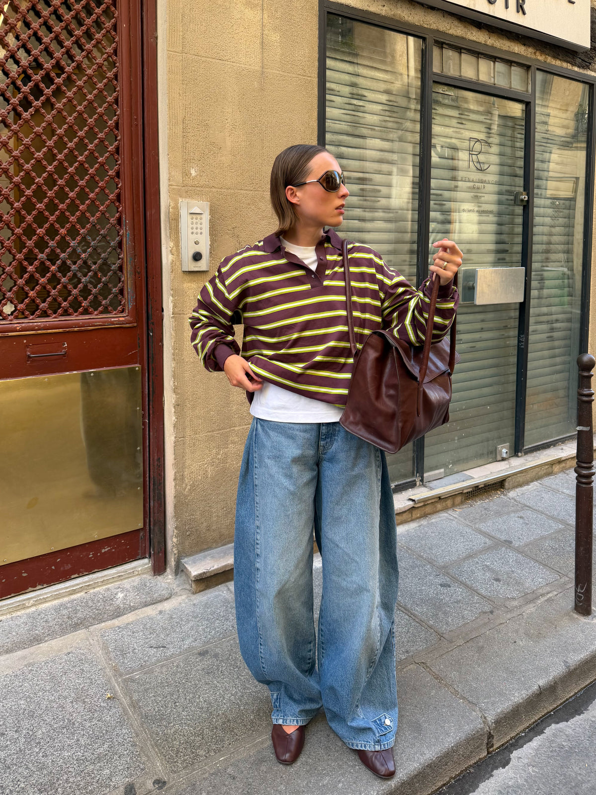 May Jeans