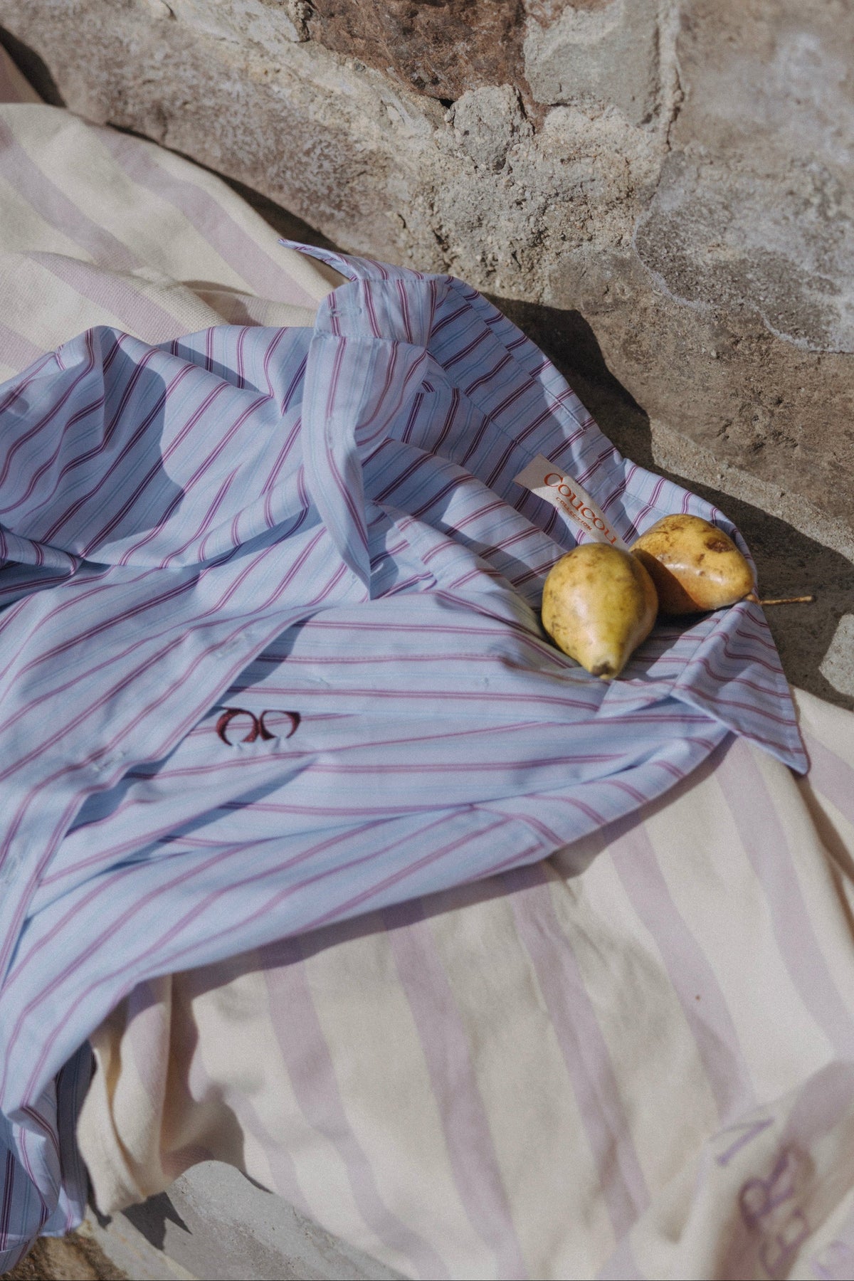 Moon blouse