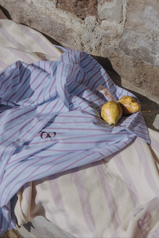 Moon blouse