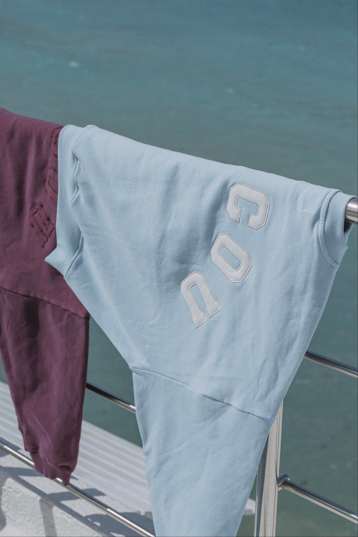 Joseph sweater